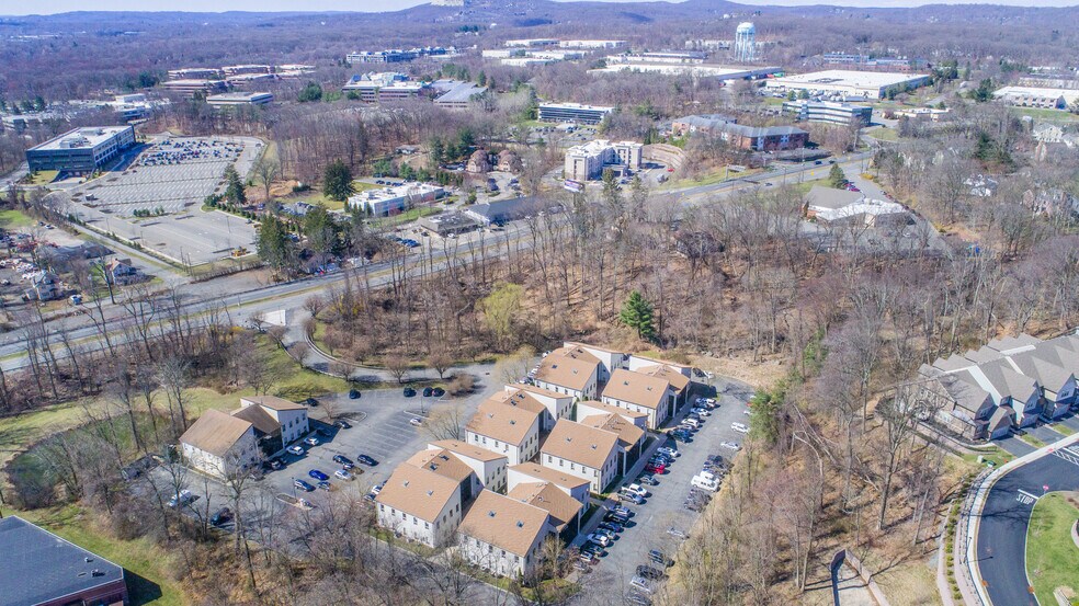 More Photos Of 115 US HIGHWAY Route 46 West, Mountain Lakes Medical For Sale