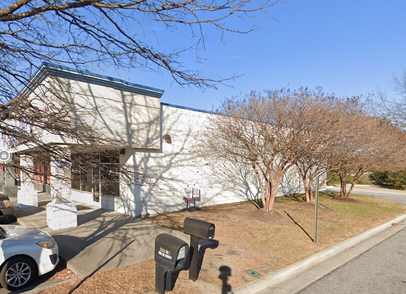 More Photos Of 4225D Winterville Pky, Winterville Freestanding For Lease