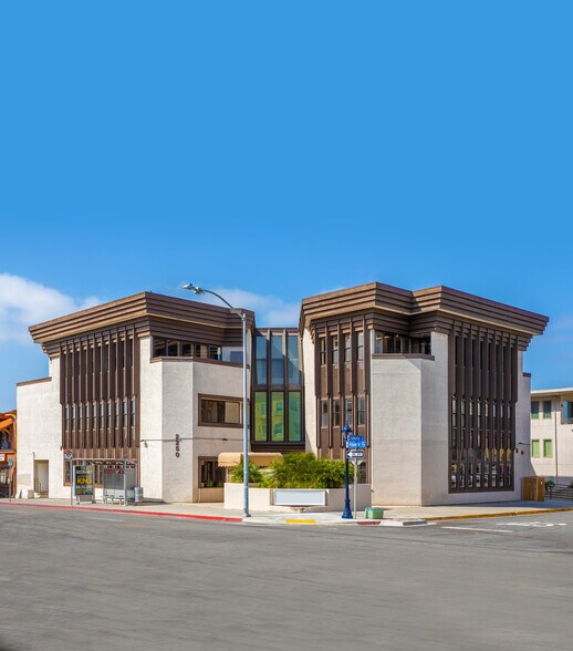 More Photos Of 2250 4th Ave, San Diego Office For Sale