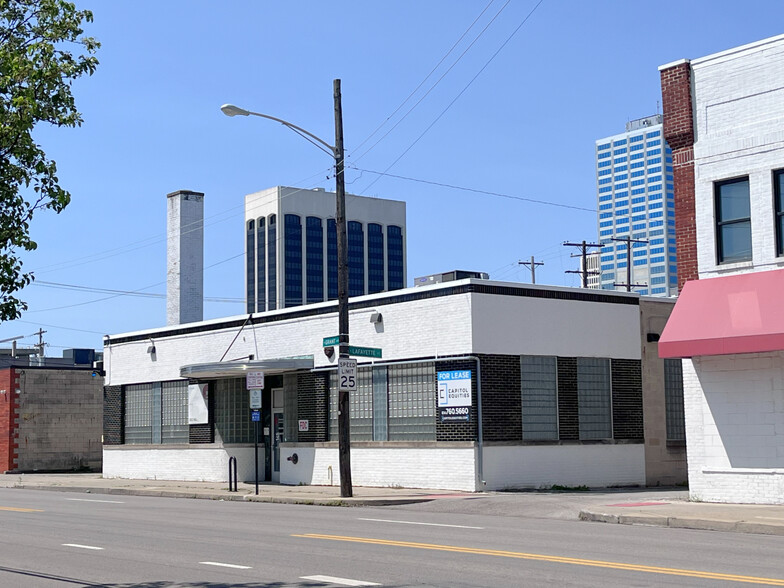 Primary Photo Of 145 N Grant Ave, Columbus Flex For Lease