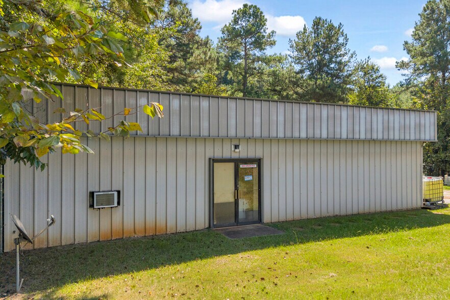 More Photos Of 810 Old Hull Rd, Athens Industrial For Sale