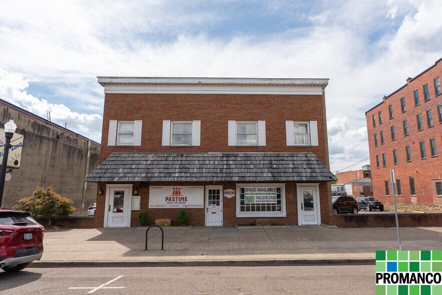 More Photos Of 211 2nd St, Marietta Storefront Retail Office For Lease