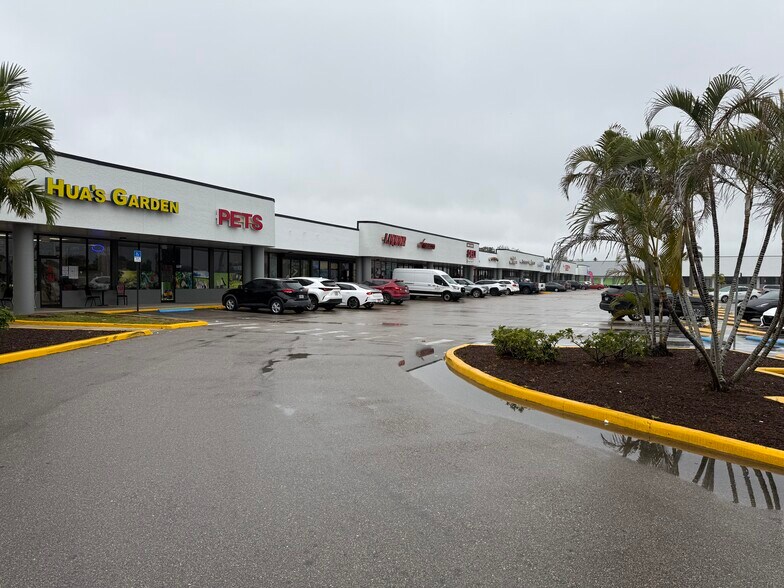 More Photos Of 4150 Hancock Bridge Pky, North Fort Myers Unknown For Lease