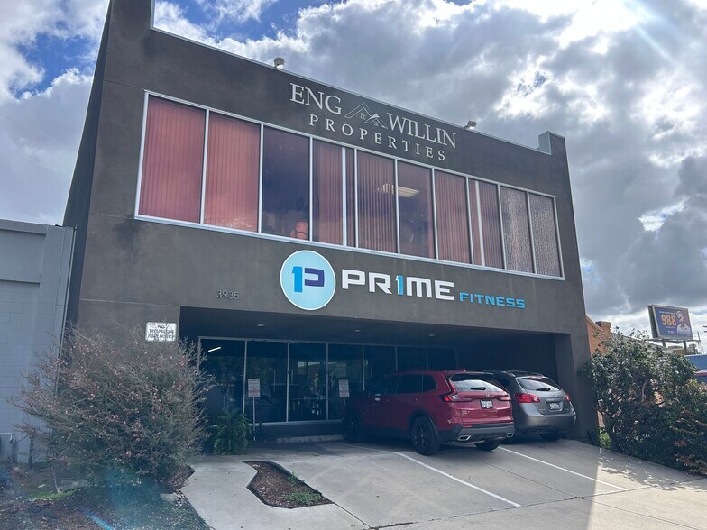 Primary Photo Of 3935 1st Ave, San Diego Office For Lease