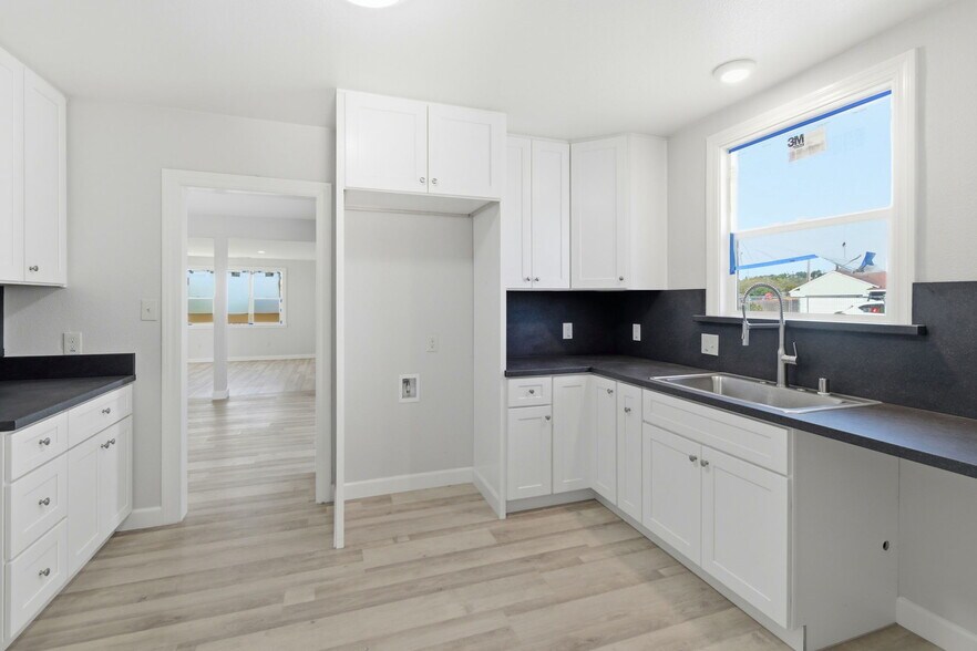 More Photos Of 2417 Springs Rd, Vallejo Daycare Center For Lease