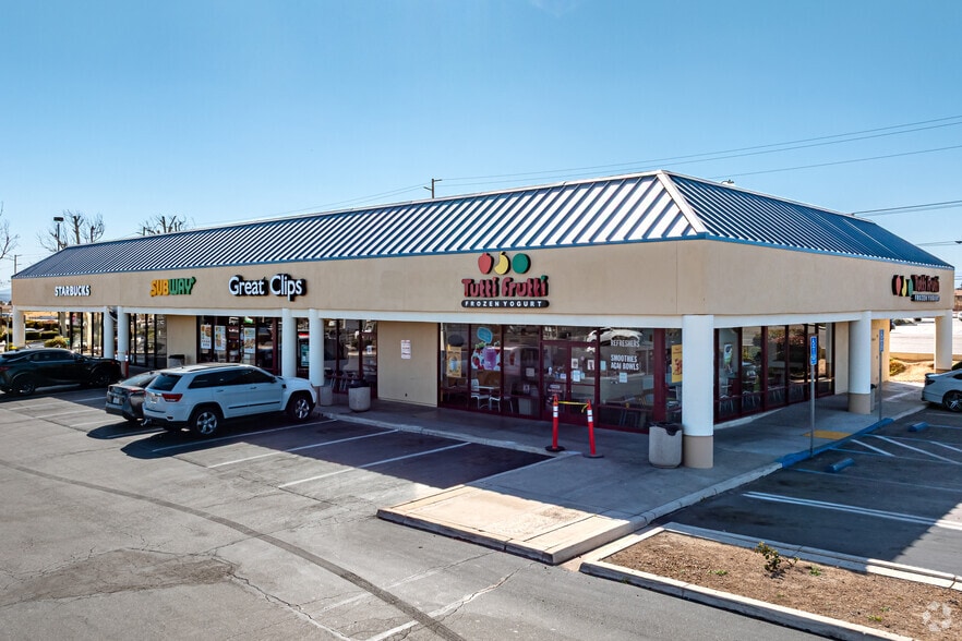 More Photos Of 17080 Bear Valley Rd, Victorville Storefront For Sale