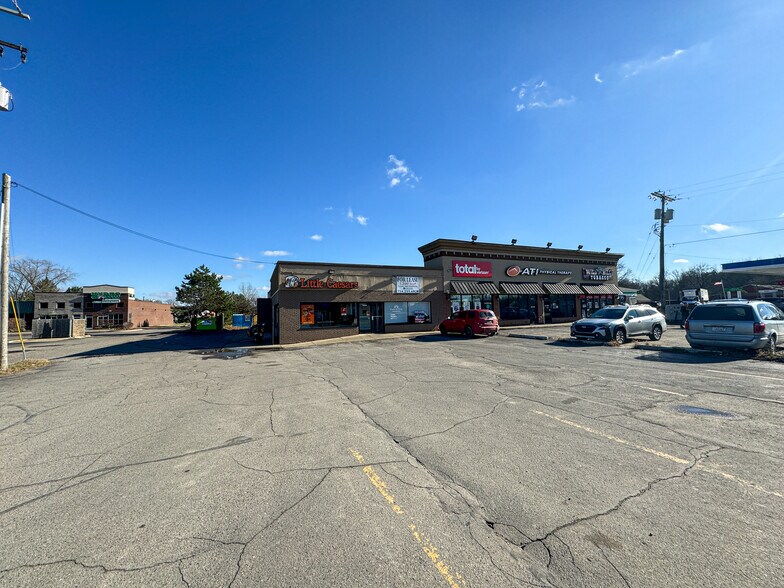 More Photos Of 15203 N Holly Rd, Holly General Retail For Sale