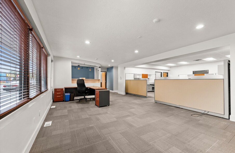 More Photos Of 2135 S West Temple, South Salt Lake Research And Development For Sale