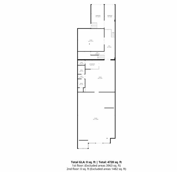 More Photos Of 1783 E Main St, Ventura Storefront For Sale