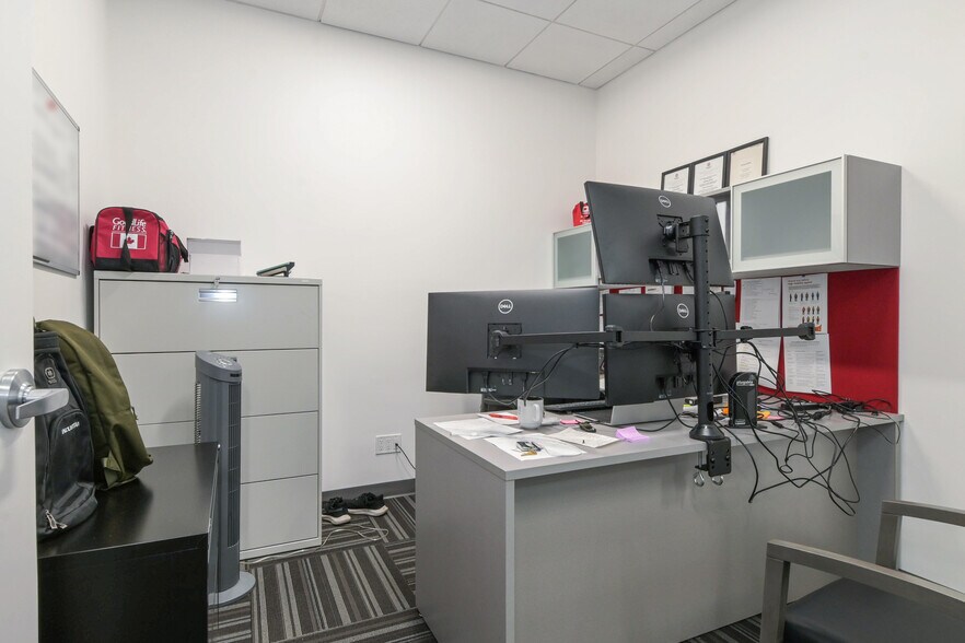 More Photos Of 17650 66A Ave, Surrey Office For Lease