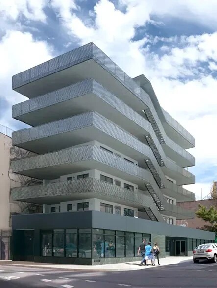 More Photos Of 349 Kent Ave, Brooklyn Apartments For Lease