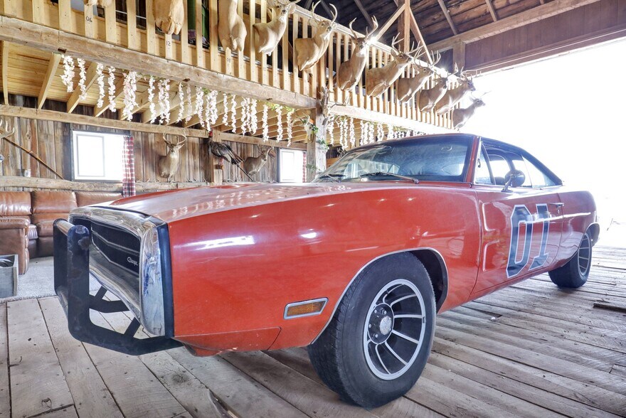 More Photos Of 2503 Butterfield Hwy, Springport Land For Sale