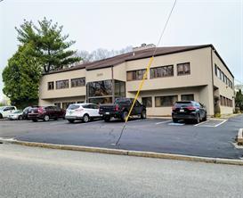 Primary Photo Of 1090 New London Ave, Cranston Office For Sale