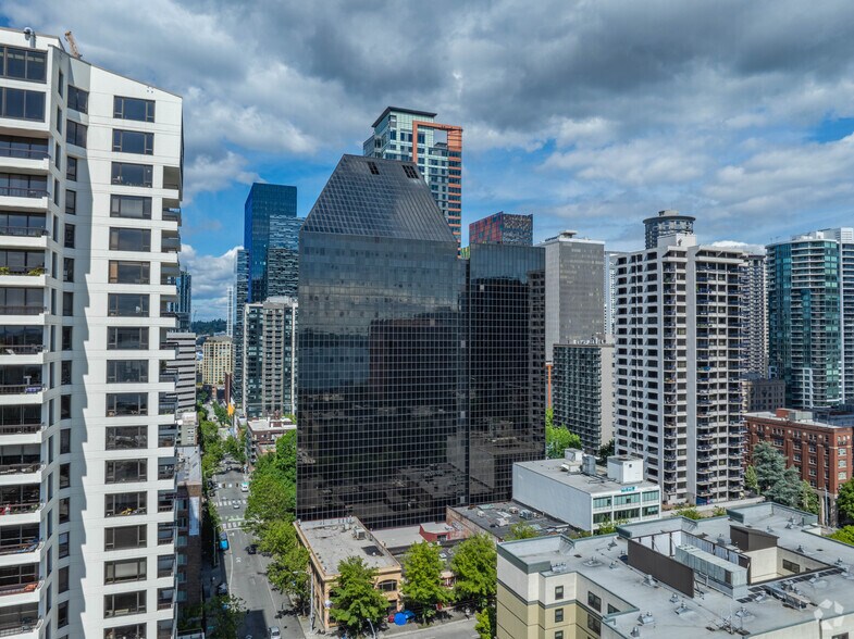 More Photos Of 2101-2121 4th Ave, Seattle Office For Lease