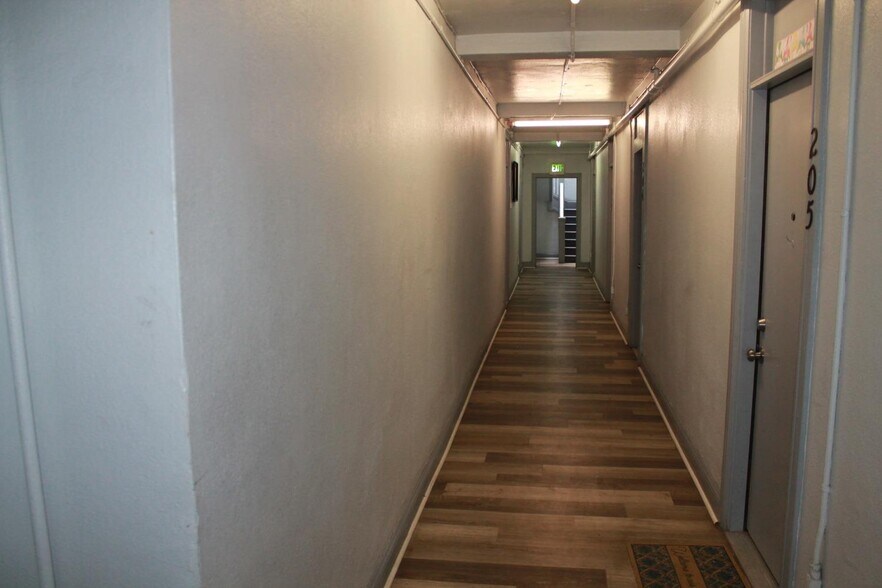 More Photos Of 28 S American St, Stockton Apartments For Sale