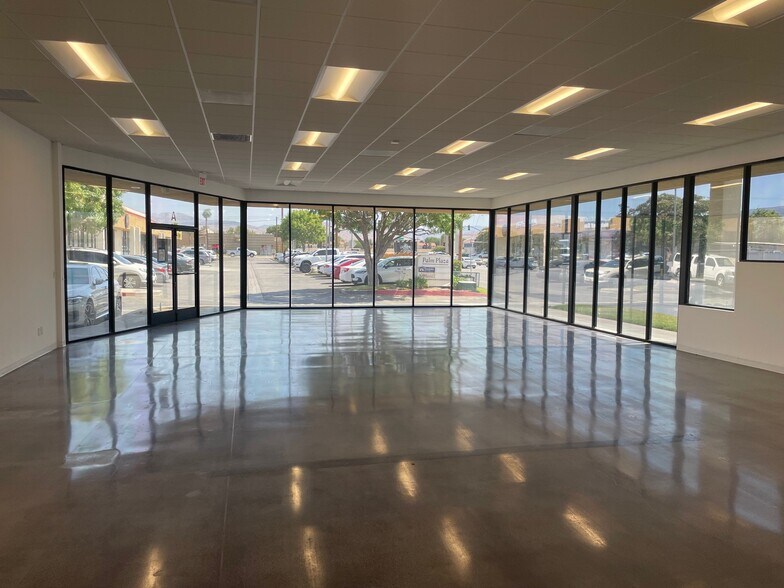 More Photos Of 2501-2505 E Palmdale Blvd, Palmdale Unknown For Lease