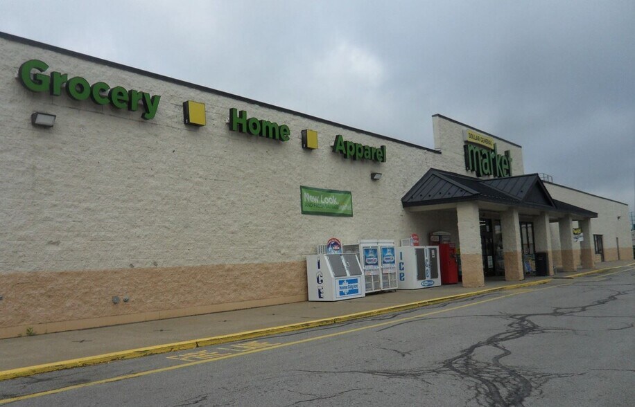 More Photos Of 1305 Canton Rd NW, Carrollton Unknown For Lease