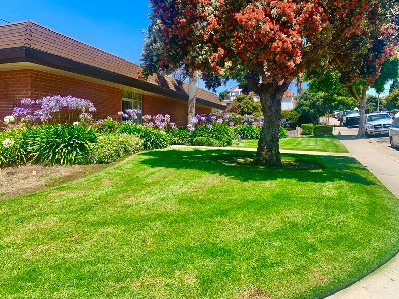More Photos Of 4797 Loma Vista Rd, Ventura Office For Sale