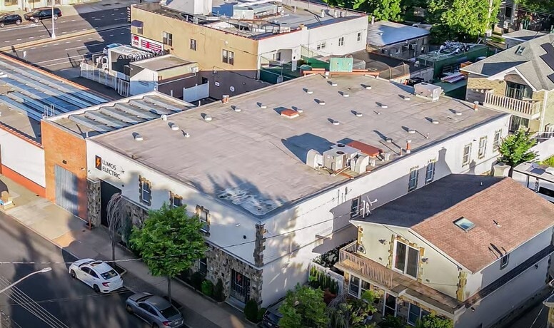 More Photos Of 162-20 77th Rd, Flushing Light Manufacturing For Sale