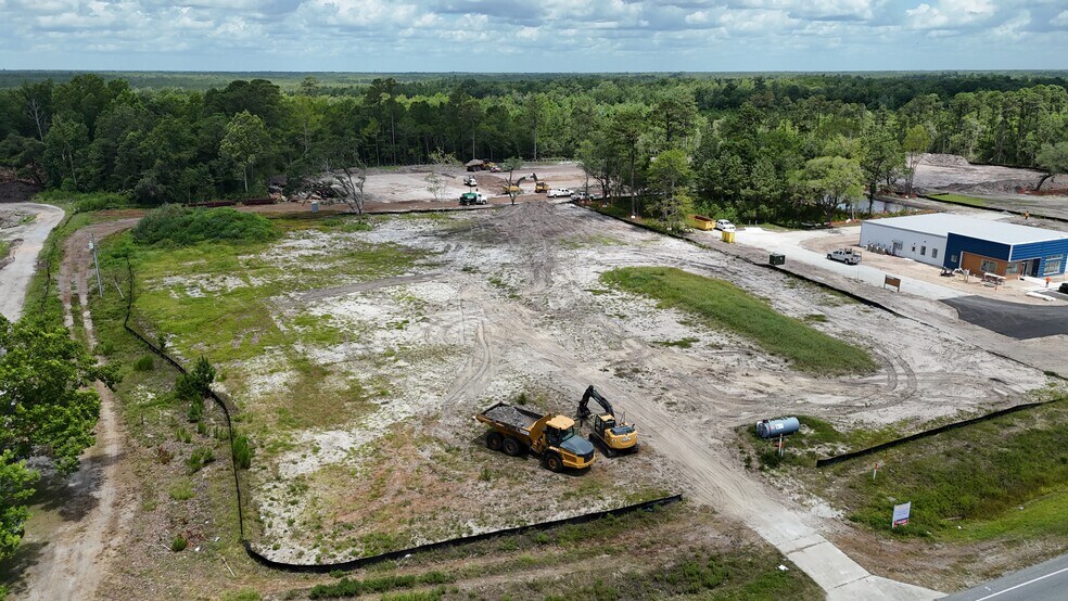 More Photos Of 13011 US Highway 17, Hampstead Land For Sale