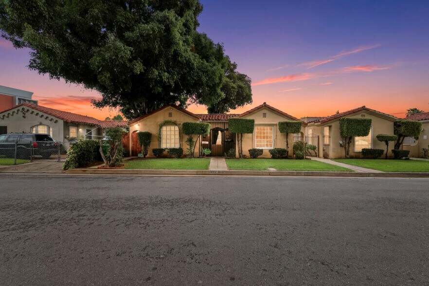 More Photos Of 1836 Lansdowne Ave, Los Angeles Multifamily For Sale