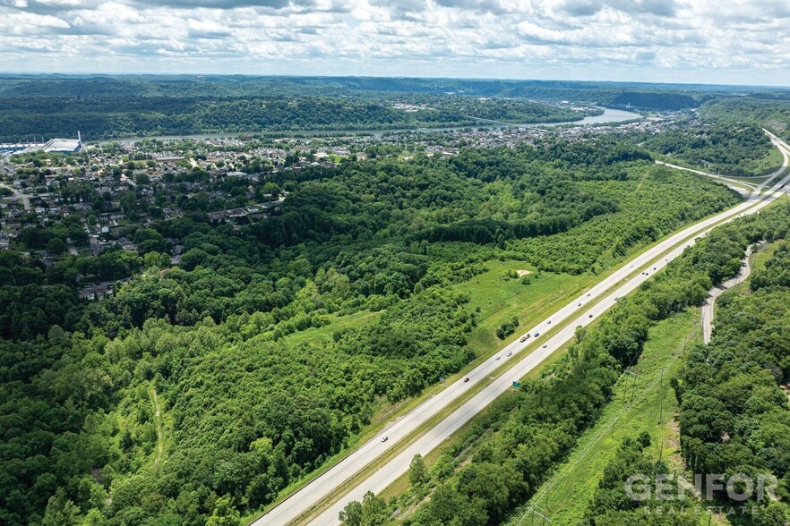 More Photos Of Freeport Rd, Natrona Heights Land For Sale