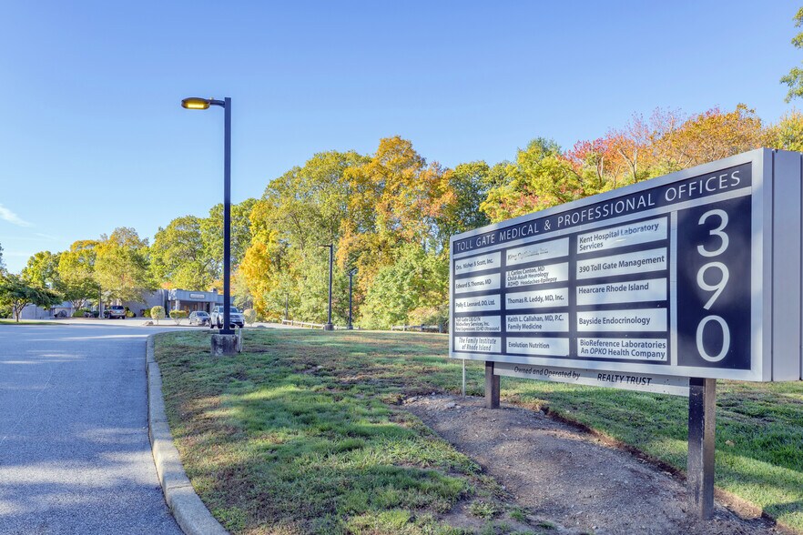 More Photos Of 390 Toll Gate Rd, Warwick Medical For Sale