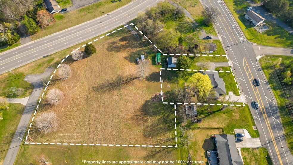 More Photos Of 16705 State Highway 58 S, Decatur Land For Sale