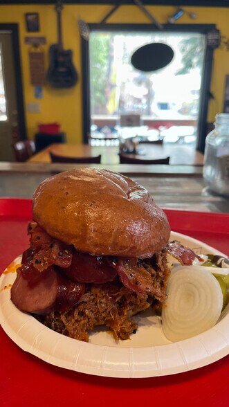 More Photos Of 205 N Gunnison Ave, Lake City Restaurant For Sale