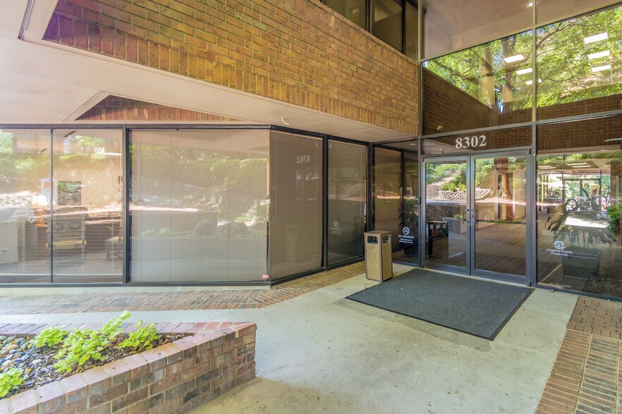 More Photos Of 8300 Dunwoody Pl, Atlanta Unknown For Lease
