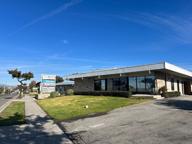 More Photos Of 11900 La Mirada Blvd, La Mirada Office For Sale