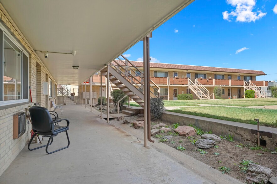 More Photos Of 2940 W Arkansas Ave, Denver Apartments For Sale