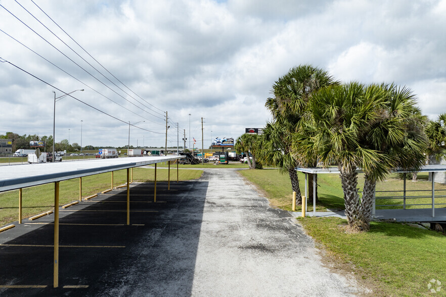 More Photos Of 5115 Frontage Rd N, Lakeland Manufacturing For Lease