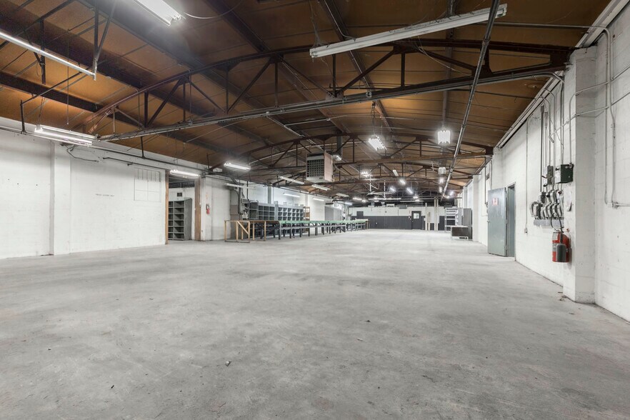 More Photos Of 1311 Bernheim Ln, Louisville Industrial For Sale