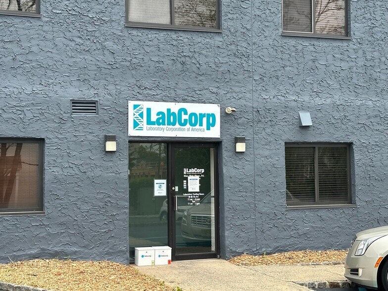 More Photos Of 313 South Ave, Fanwood Medical For Lease