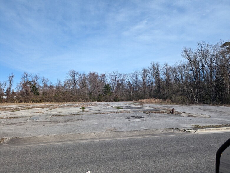 More Photos Of 2314 Onslow Dr, Jacksonville Land For Sale