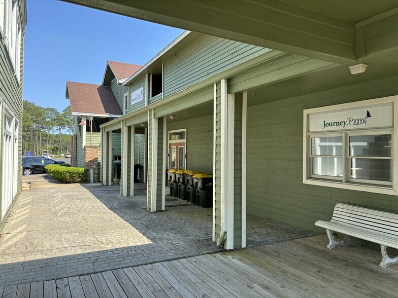 More Photos Of 348 Miracle Strip Pky SW, Fort Walton Beach Office For Sale