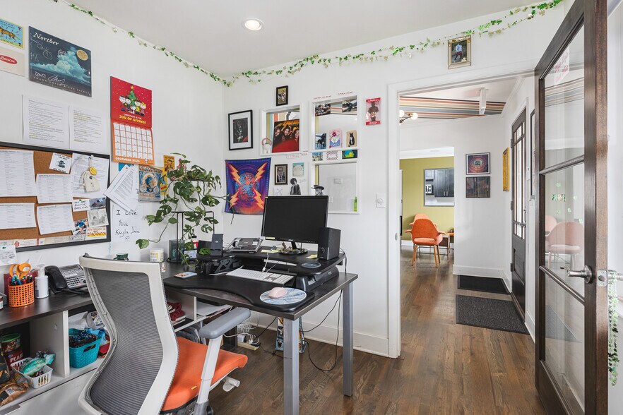 More Photos Of 4307 Gallatin Pike, Nashville Office For Sale