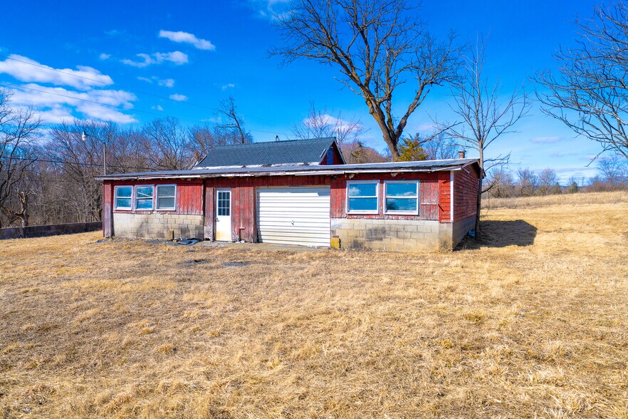 Primary Photo Of 968 Bangor Rd, Nazareth Land For Sale