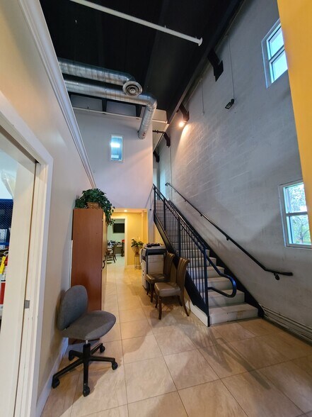 More Photos Of 13850 SW 143rd Ct, Miami Warehouse For Lease