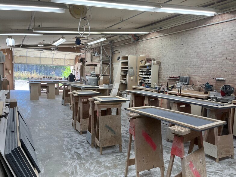 More Photos Of 1627 Dickie Rd, Billings Manufacturing For Lease