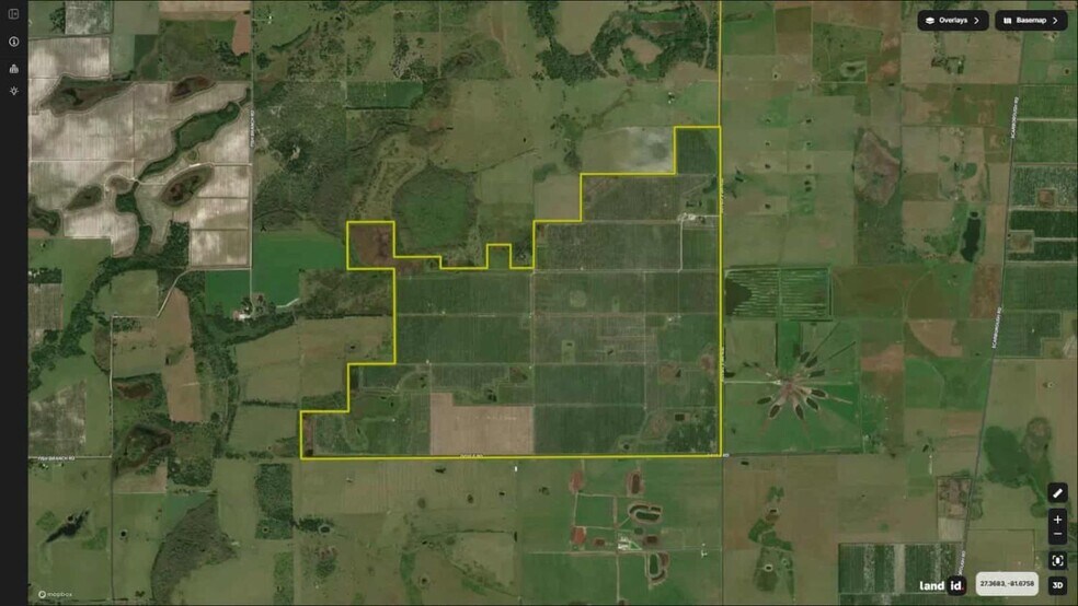 More Photos Of 8476 Ten Mile Grade, Zolfo Springs Land For Sale