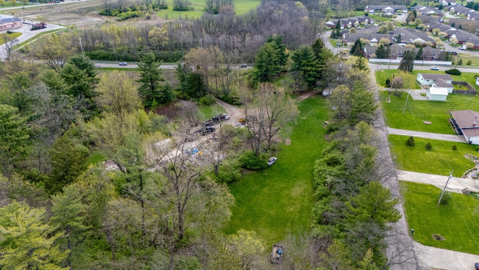 More Photos Of 258 Houk Rd, Delaware Land For Sale