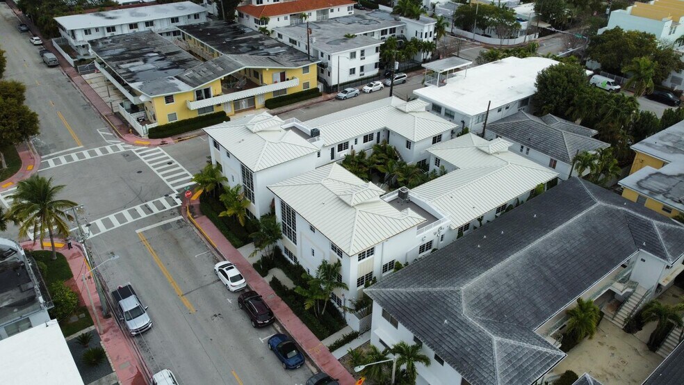 More Photos Of 8035-8045 Abbott Ave, Miami Beach Apartments For Sale