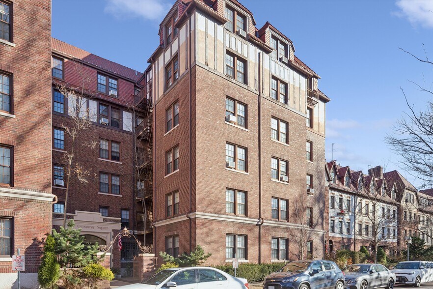 More Photos Of , Forest Hills Multifamily For Sale
