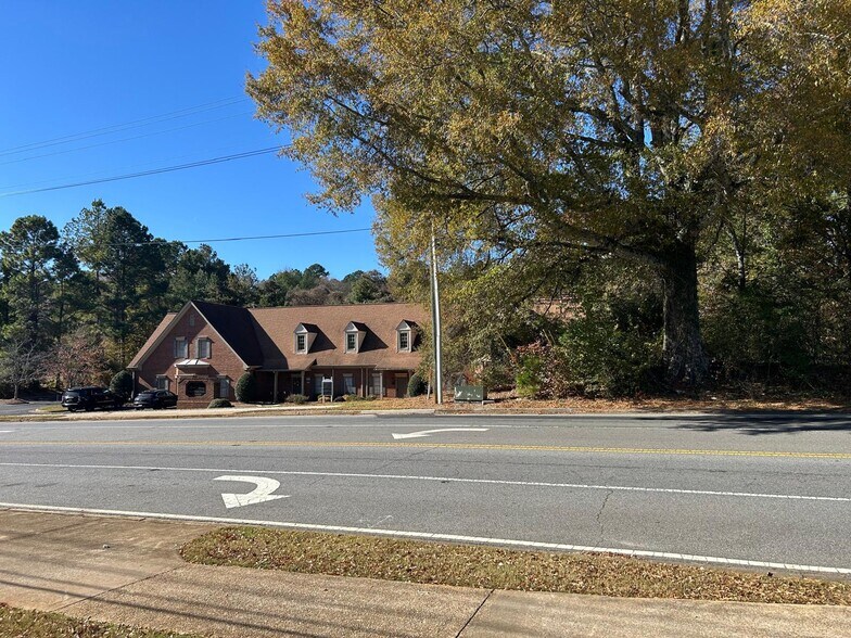 More Photos Of 1471 Bells Ferry Rd, Marietta Land For Sale