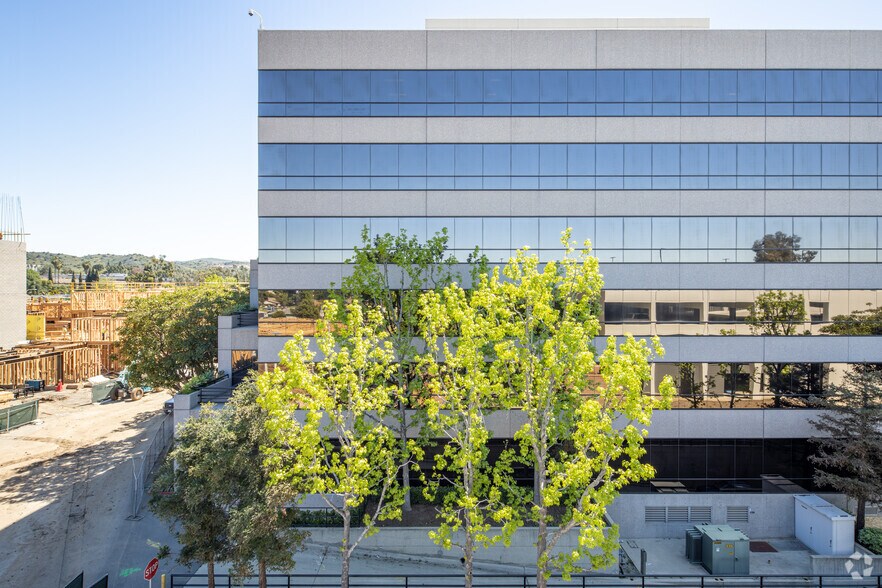 More Photos Of 135 S State College Blvd, Brea Unknown For Lease