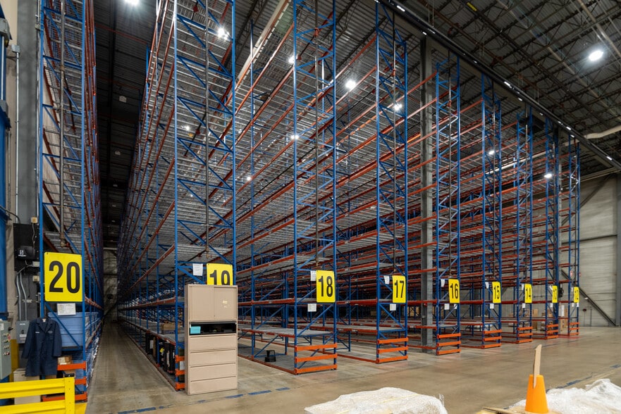 More Photos Of 15 Sylvan Way, Parsippany Light Distribution For Sale