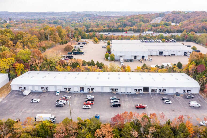 More Photos Of 101-114 Space Park N, Goodlettsville Unknown For Lease