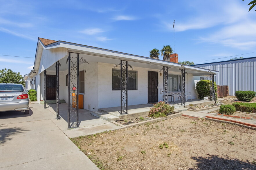 More Photos Of 913 Reno Ave, Modesto Land For Sale